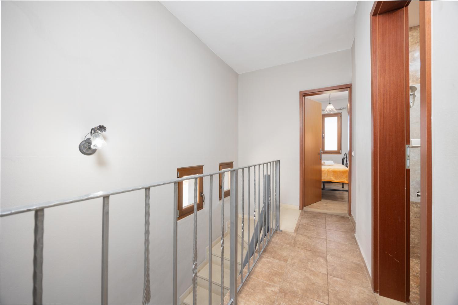 Villa Neria Aptera Exterior photo